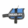 Harnais pour Chien Julius K9 Power Bleu 2 Baby 2 (XS/S): Plus de 300.000 produits de grandes marques en vente directe à prix usi