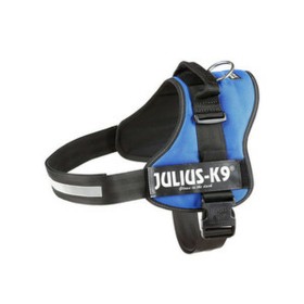 Harnais pour Chien Julius K9 Power Bleu XL 3: Plus de 300.000 produits de grandes marques en vente directe à prix usine sur cade