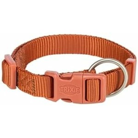 Collier pour Chien Trixie Premium Orange XS/S 22-35 cm: Plus de 300.000 produits de grandes marques en vente directe à prix usin