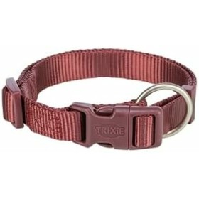 Collier pour Chien Trixie Premium Rouge S/M 30-45 cm: Plus de 300.000 produits de grandes marques en vente directe à prix usine 