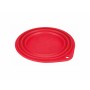 Mangeoir pour animaux Trixie 25012 Bleu Rouge Silicone: Plus de 300.000 produits de grandes marques en vente directe à prix usin
