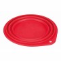 Mangeoir pour animaux Trixie 25012 Bleu Rouge Silicone: Plus de 300.000 produits de grandes marques en vente directe à prix usin