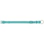 Collier pour Chien Trixie Premium Bleu clair L/XL 40-65 cm: Plus de 300.000 produits de grandes marques en vente directe à prix 