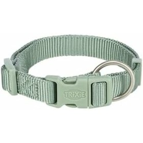 Collier pour Chien Trixie Premium Vert M/L 35-55 cm: Plus de 300.000 produits de grandes marques en vente directe à prix usine s