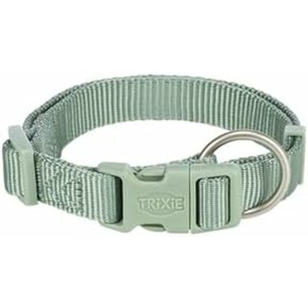 Collier pour Chien Trixie Premium Vert M/L 35-55 cm: Plus de 300.000 produits de grandes marques en vente directe à prix usine s