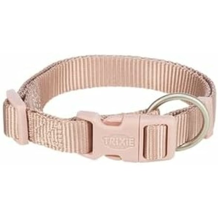 Collier pour Chien Trixie Premium Blush M/L 35-55 cm: Plus de 300.000 produits de grandes marques en vente directe à prix usine 