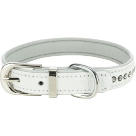 Collier pour Chien Trixie Active Comfort Rose 23-28 cm: Plus de 300.000 produits de grandes marques en vente directe à prix usin