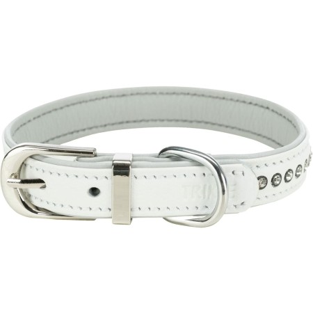 Collier pour Chien Trixie Active Comfort Rose 23-28 cm: Plus de 300.000 produits de grandes marques en vente directe à prix usin