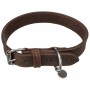 Collier pour Chien Trixie Rustic Brun foncé M 37-44 cm: Plus de 300.000 produits de grandes marques en vente directe à prix usin
