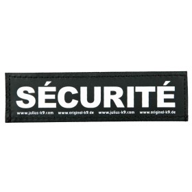 Étiquettes pour harnais Julius K9 SECURITE S: Plus de 300.000 produits de grandes marques en vente directe à prix usine sur cade