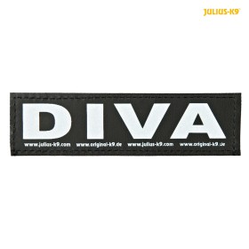 Étiquettes pour harnais Julius K9 DIVA S: Plus de 300.000 produits de grandes marques en vente directe à prix usine sur cadeaufo