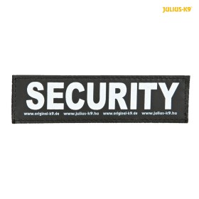 Étiquettes pour harnais Julius K9 SECURITY L: Plus de 300.000 produits de grandes marques en vente directe à prix usine sur cade