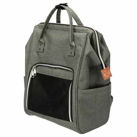 Cage de Transport Trixie 28840 Gris Polyester Métal: Plus de 300.000 produits de grandes marques en vente directe à prix usine s