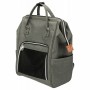 Cage de Transport Trixie 28840 Gris Polyester Métal: Plus de 300.000 produits de grandes marques en vente directe à prix usine s