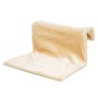 Lit pour animal domestique Trixie 43201 Beige Métal: Plus de 300.000 produits de grandes marques en vente directe à prix usine s
