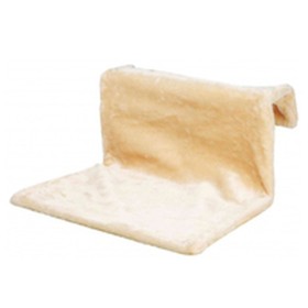 Lit pour animal domestique Trixie 43201 Beige Métal: Plus de 300.000 produits de grandes marques en vente directe à prix usine s