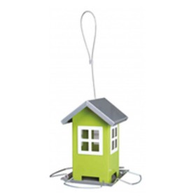 Mangeoire pour oiseaux Trixie 55631 1 L: Plus de 300.000 produits de grandes marques en vente directe à prix usine sur cadeaufou
