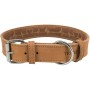 Collier pour Chien Trixie Heartbeat Marron L/XL 55-65 cm: Plus de 300.000 produits de grandes marques en vente directe à prix us