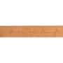 Collier pour Chien Trixie Heartbeat Marron L/XL 55-65 cm: Plus de 300.000 produits de grandes marques en vente directe à prix us