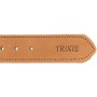 Collier pour Chien Trixie Heartbeat Marron L/XL 55-65 cm: Plus de 300.000 produits de grandes marques en vente directe à prix us