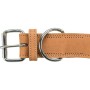Collier pour Chien Trixie Heartbeat Marron L/XL 55-65 cm: Plus de 300.000 produits de grandes marques en vente directe à prix us