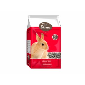 Nourriture Deli Nature Premium Lapin 4 Kg: Plus de 300.000 produits de grandes marques en vente directe à prix usine sur cadeauf