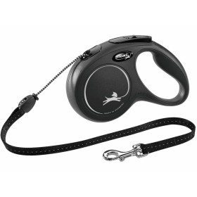 Laisse pour Chien Trixie New CLASSIC Noir: Plus de 300.000 produits de grandes marques en vente directe à prix usine sur cadeauf