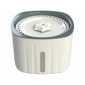 Fontaine pour Animaux de Compagnie Trixie Gris Plastique: Plus de 300.000 produits de grandes marques en vente directe à prix us