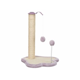 Grattoir pour Chats Trixie Junior Violet 50 cm: Plus de 300.000 produits de grandes marques en vente directe à prix usine sur ca