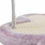 Grattoir pour Chats Trixie Junior Violet 50 cm: Plus de 300.000 produits de grandes marques en vente directe à prix usine sur ca