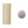 Grattoir pour Chats Trixie Junior Violet 50 cm: Plus de 300.000 produits de grandes marques en vente directe à prix usine sur ca