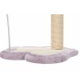 Grattoir pour Chats Trixie Junior Violet 50 cm: Plus de 300.000 produits de grandes marques en vente directe à prix usine sur ca