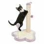 Grattoir pour Chats Trixie Junior Violet 50 cm: Plus de 300.000 produits de grandes marques en vente directe à prix usine sur ca