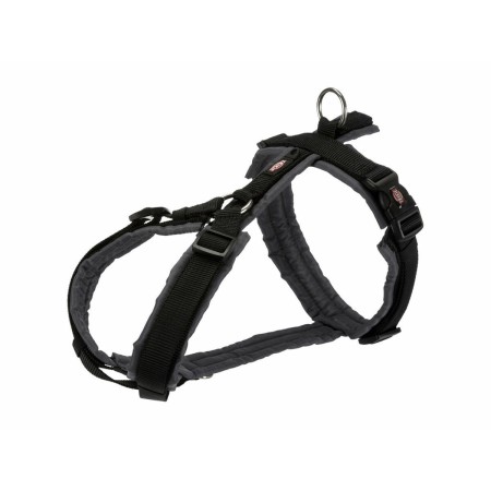 Harnais pour Animaux Domestiques Trixie 44-53 cm Noir: Plus de 300.000 produits de grandes marques en vente directe à prix usine