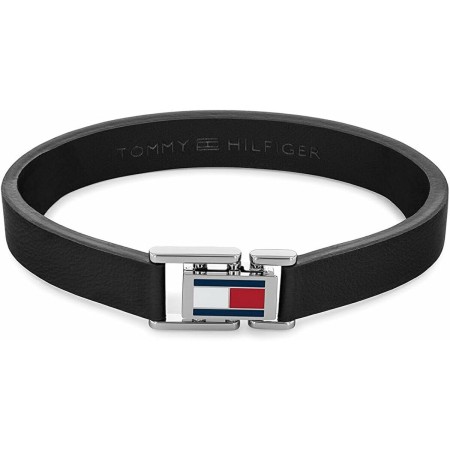 Bracelet Homme Tommy Hilfiger 2790429 Cuir 20 cm: Plus de 300.000 produits de grandes marques en vente directe à prix usine sur 