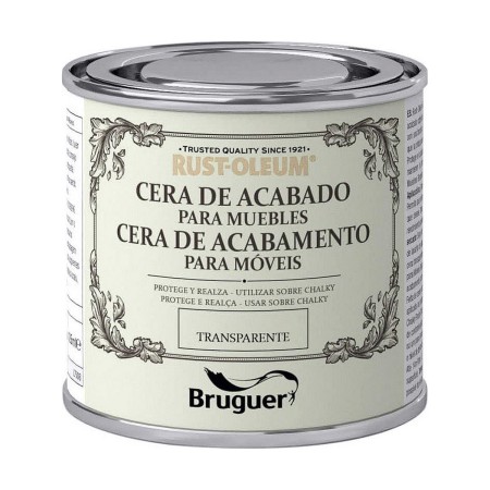 Cire Bruguer 125 ml: Plus de 300.000 produits de grandes marques en vente directe à prix usine sur cadeaufou.com. Label boutique