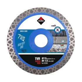 Disque de coupe Rubi superpro 30986: Plus de 300.000 produits de grandes marques en vente directe à prix usine sur cadeaufou.com