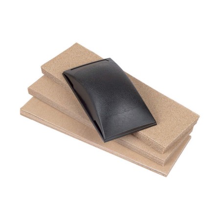 Papier abrasif Wolfcraft: Plus de 300.000 produits de grandes marques en vente directe à prix usine sur cadeaufou.com. Label bou