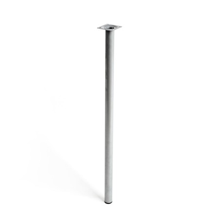 Pieds Rei 401g Acier Cylindrique Ø 3 x 80 cm: Plus de 300.000 produits de grandes marques en vente directe à prix usine sur cade