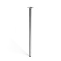 Pieds Rei 401g Acier Cylindrique Ø 3 x 80 cm: Plus de 300.000 produits de grandes marques en vente directe à prix usine sur cade