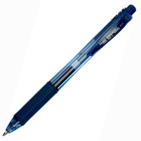 Crayon Pentel EnerGel Bleu foncé 0,7 mm (12 Pièces): Plus de 300.000 produits de grandes marques en vente directe à prix usine s