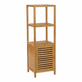 Armoire Andrea House ba73110 Bambou 36 x 33 x 110 cm: Plus de 300.000 produits de grandes marques en vente directe à prix usine 