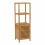 Armoire Andrea House ba73110 Bambou 36 x 33 x 110 cm: Plus de 300.000 produits de grandes marques en vente directe à prix usine 
