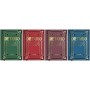 Livre de compte DOHE Multicouleur 1/4 15 x 21 cm 2025: Plus de 300.000 produits de grandes marques en vente directe à prix usine