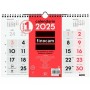 calendrier mural Finocam Papier 2025 30 x 21 cm: Plus de 300.000 produits de grandes marques en vente directe à prix usine sur c