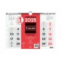 calendrier mural Finocam Papier 2025 30 x 21 cm: Plus de 300.000 produits de grandes marques en vente directe à prix usine sur c