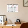 calendrier mural Finocam Papier 2025 30 x 21 cm: Plus de 300.000 produits de grandes marques en vente directe à prix usine sur c