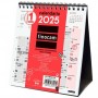 Calendrier de bureau Finocam Papier 14 x 15 cm 2025: Plus de 300.000 produits de grandes marques en vente directe à prix usine s