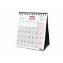 Calendrier de bureau Finocam Papier 14 x 15 cm 2025: Plus de 300.000 produits de grandes marques en vente directe à prix usine s