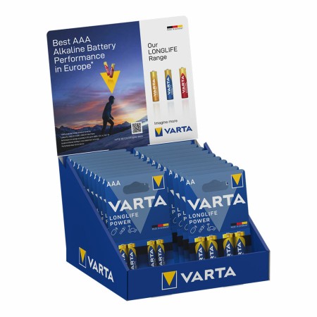 Piles Alcalines Varta 10LR03+10LR06: Plus de 300.000 produits de grandes marques en vente directe à prix usine sur cadeaufou.com